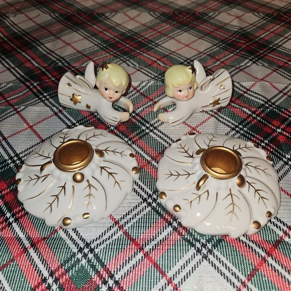 The Vermont Country Store Ceramic 